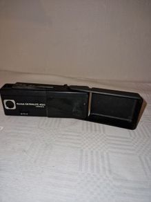 Vintage Kodak Ektralite 450 Electronic Flash Camera