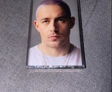 Dermot Kennedy - Sonder (2022) Cassette Tape NEW/SEALED