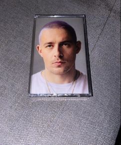 Dermot Kennedy - Sonder (2022) Cassette Tape NEW/SEALED