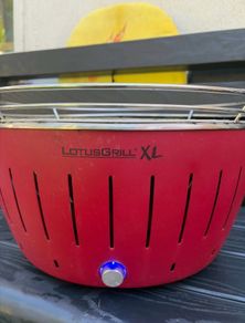 Lotus Grill XL