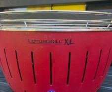 Lotus Grill XL