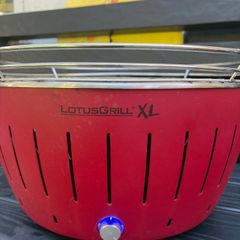 Lotus Grill XL