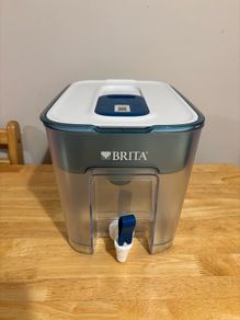 Brita flow XL 8.2L