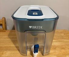 Brita flow XL 8.2L