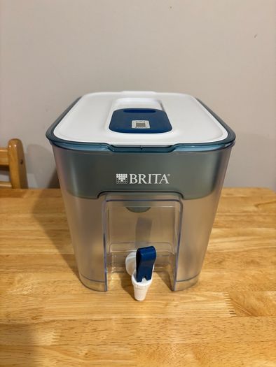 Brita flow XL 8.2L