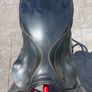 Stubben siegfried saddle Image 5