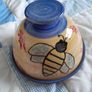 Belinda Brayshaw - 'Bee' Design -  Cheese or Butter Keeper Image 2