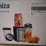 Ganiza GB1 Personal Smoothie Blender & Maker Image 2