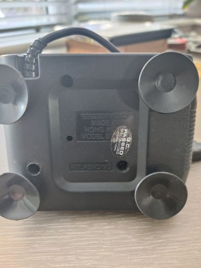 Vintage Atari Spectravideo Quickshot Joystick 9 Pin