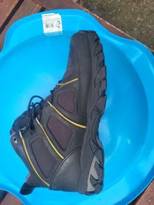 Oakley Boots