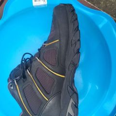 Oakley Boots