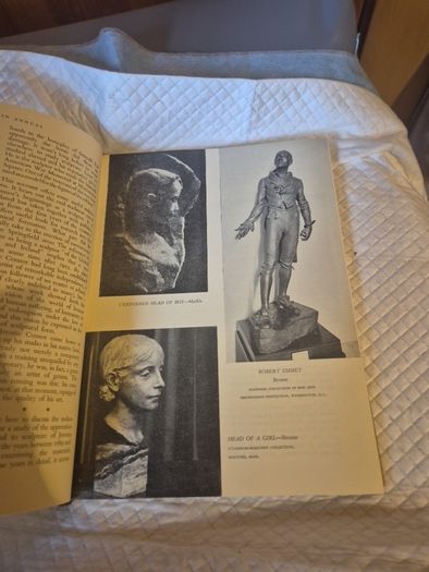 Vintage 1963 The Capuchin Annual