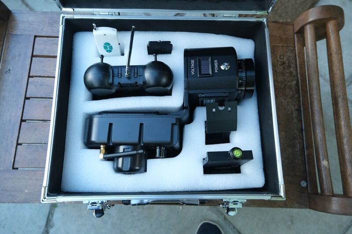 camera accessories