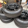 Land Rover Defender Wheels Image 4