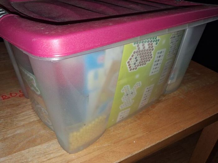 aquabeads