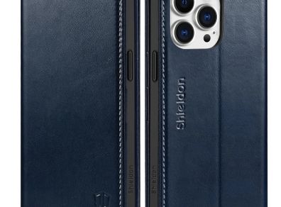 Brand New SHIELDON Case for iPhone 15 Pro Max