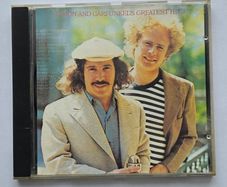 Simon And Garfunkel - Greatest Hits
