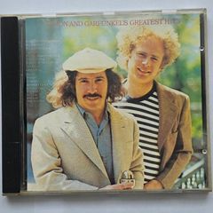 Simon And Garfunkel - Greatest Hits