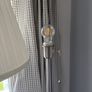 2x floor lamps Image 5