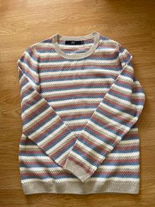 Isle Essentials Jumper