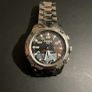 Tissot T Touch Expert II Titanium Watch Image 8