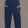 Monterrain navy boys tracksuit Image 2