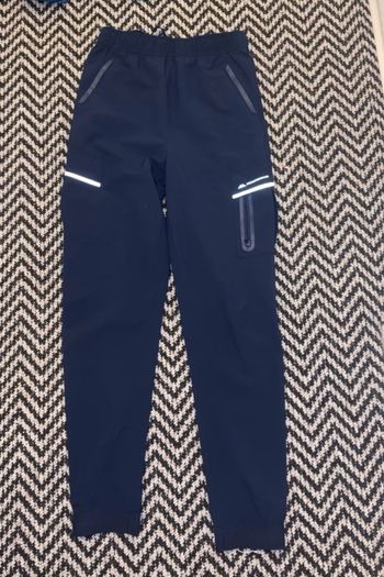Monterrain navy boys tracksuit