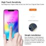 Tempered Glass For LG W10 Glass Screen Protector 2.5D 9H Premium Tempered Glass For LG W10 Protective Film Image 3