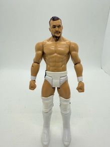 wwe Finn Balor action figure