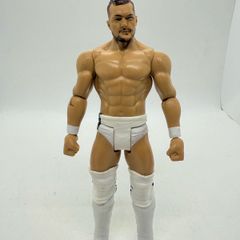 wwe Finn Balor action figure