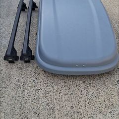 Roof bars