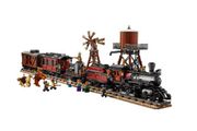 Lego Wild West Train 910044