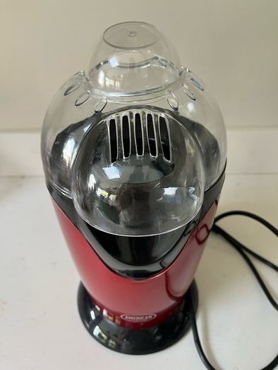 Popcorn Maker