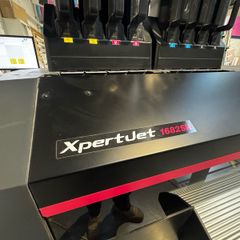 large Format Printer