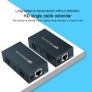 DT236 IP Network RJ45 HD Extender 200m su UTP/STP CAT5 5e 6 Extensor HDMI-compatibile con IR LAN Network Ethernet HD Extender Image 5