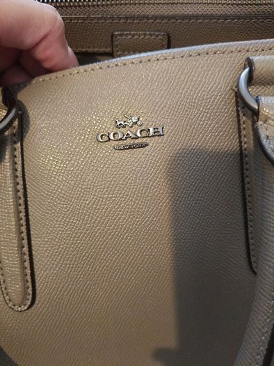 Coach Handbag