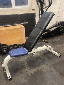 Bench