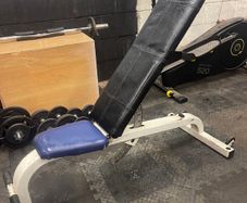 Bench