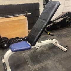 Bench