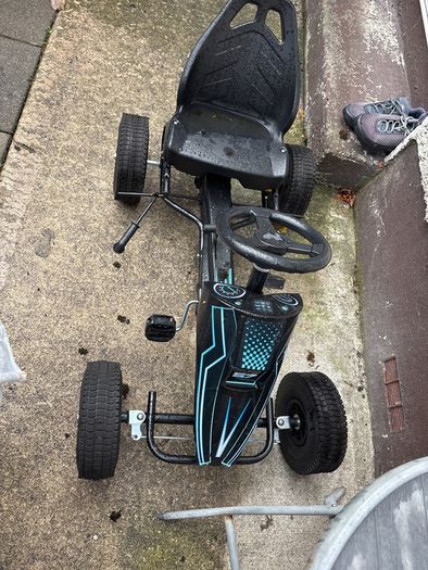 go kart