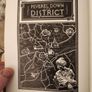 The Paverel Papers. By Flora Thompson. A Yearbook0f The Countryside By The Author Of Lark Rice To Candleford. Hardback With Dustjacket In Very Good Condition. Image 6