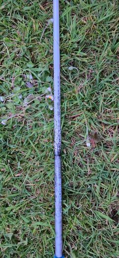 Taylormade Regular shaft