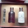 New Molton Brown Set Image 4