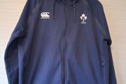 Ireland Rugby. Not A Jersey. Official Canterbury Ireland Rugby Mens Hoodie. Collect In Dublin Or Receive Via Post.