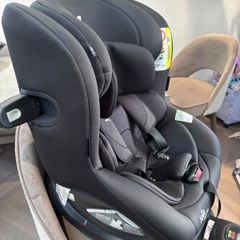 Isofix baby car seat