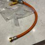 Gas pig  tail Image 2