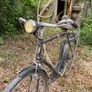 Vintage Rudge Bicycle. Image 3