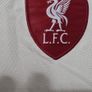 Mens Liverpool Away football Jersey Image 2