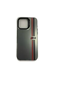 Audi RS case iPhone 16 pro max