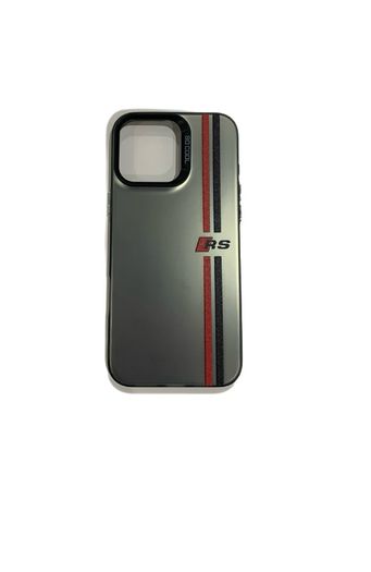 Audi RS case iPhone 16 pro max